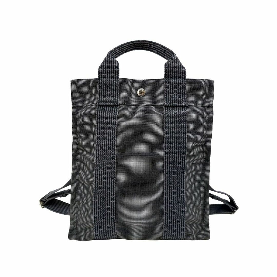 未使用品！HERMES 【エルメス】エールライン アドPM リュックサック