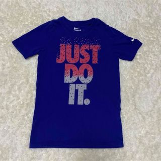 ナイキ(NIKE)のNIKE キッズTシャツ(Tシャツ/カットソー)