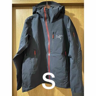 アークテリクス(ARC'TERYX)のARC’TERYX  サイドワインダー S(マウンテンパーカー)