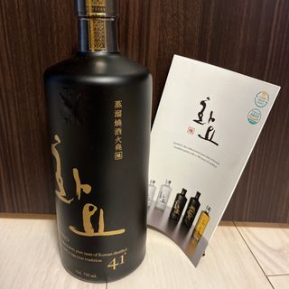 本格焼酎 HWAYO 火燒