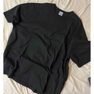 ワンエルディーケーセレクト(1LDK SELECT)のChampion x BEAMS / POCKET T-SHIRT  ミンナノ(Tシャツ/カットソー(半袖/袖なし))