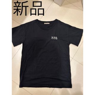 ニナリッチ(NINA RICCI)の新品　ニナリッチ　トップス　drawer chanel door prada(Tシャツ(半袖/袖なし))