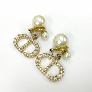 ディオール(Christian Dior) イヤリングの通販 1,000点以上
