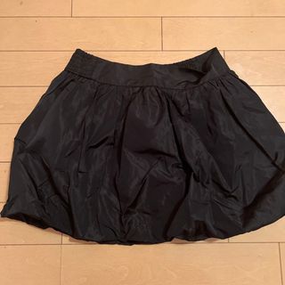 ザラキッズ(ZARA KIDS)のZARA バルーンスカート(スカート)