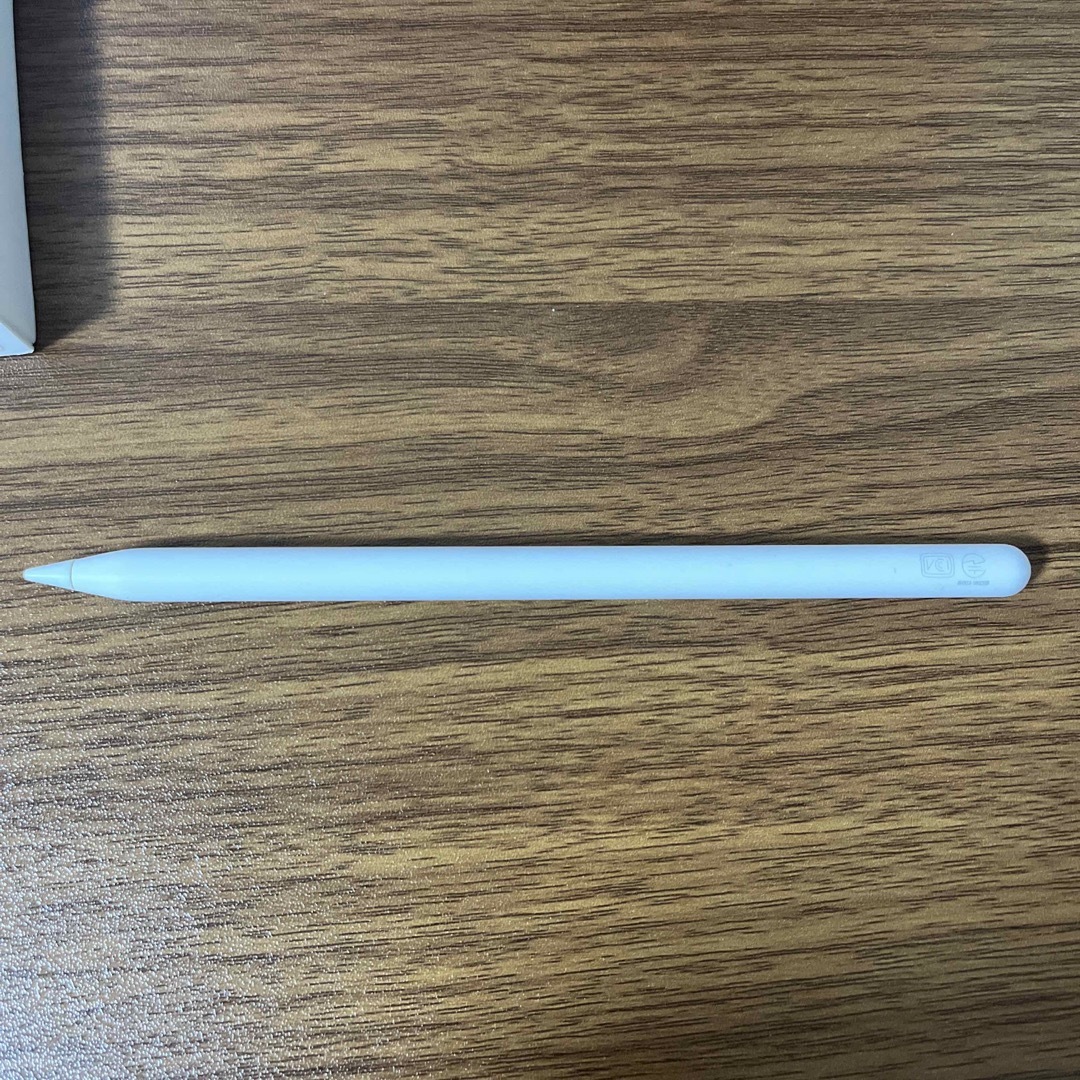 Apple Pencil 第二世代　純正替え芯4つ