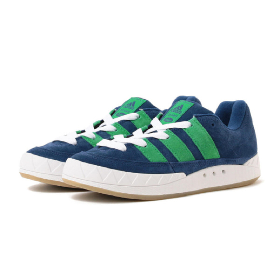 Bodega × adidas × BEAMS / ADIMATIC