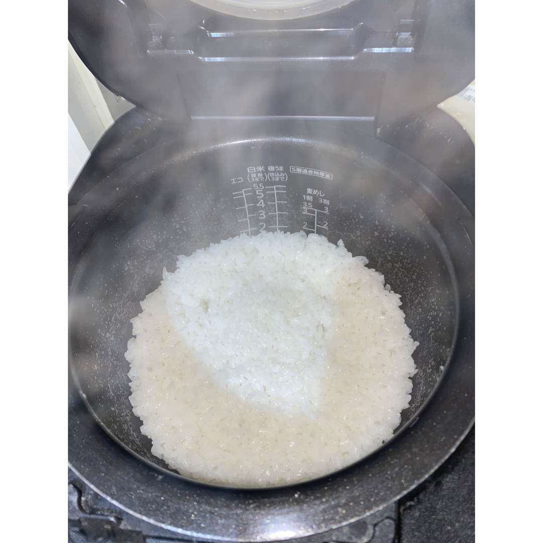 無洗米　10kg 送料無料　お米　白米　精米　米　ご飯　新米　令和4年　10キロ