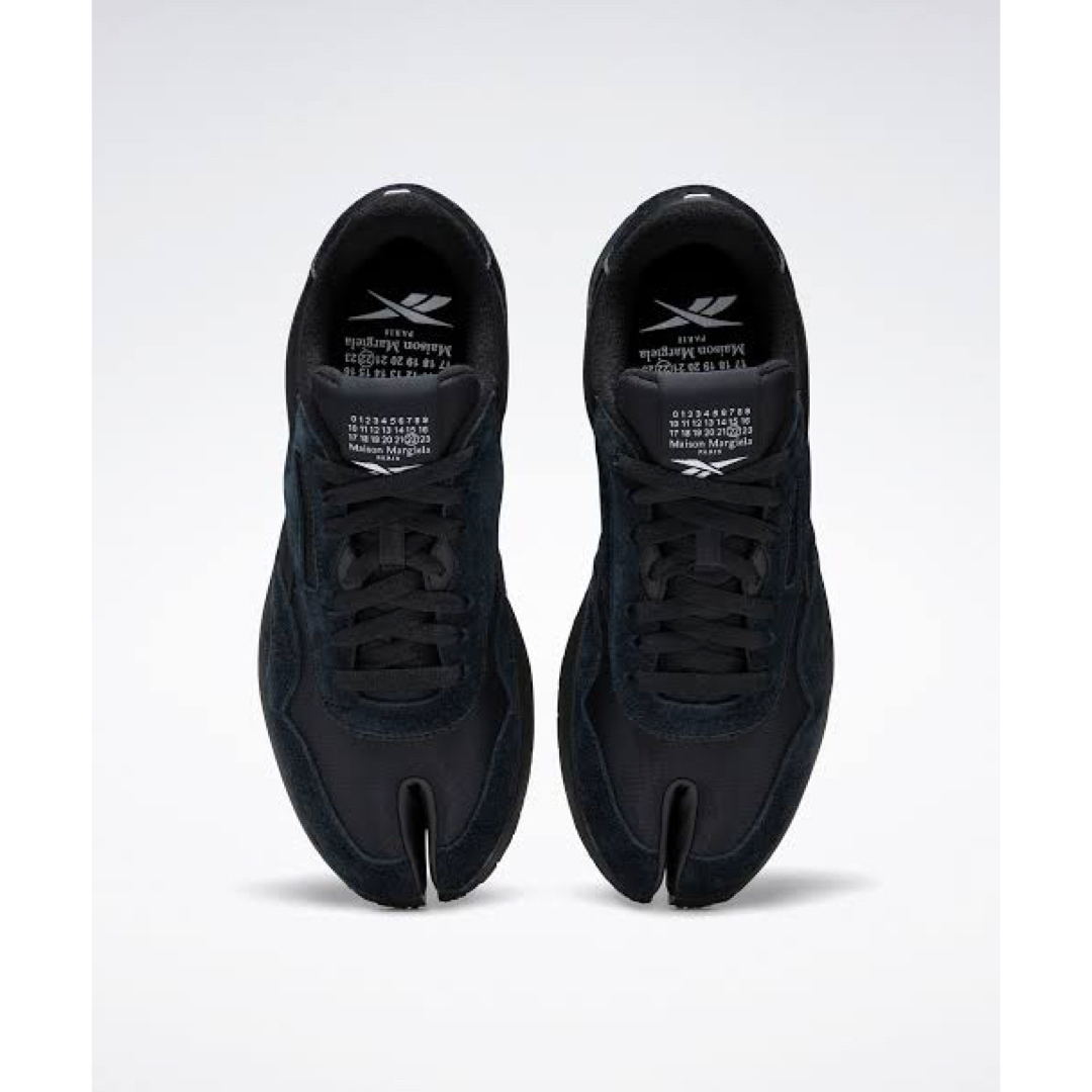 Reebok x Margiela Tabi Nylon 27.0cm | www.innoveering.net