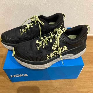 ホカオネオネ(HOKA ONE ONE)のHOKA ONEONE 27.5cm(シューズ)