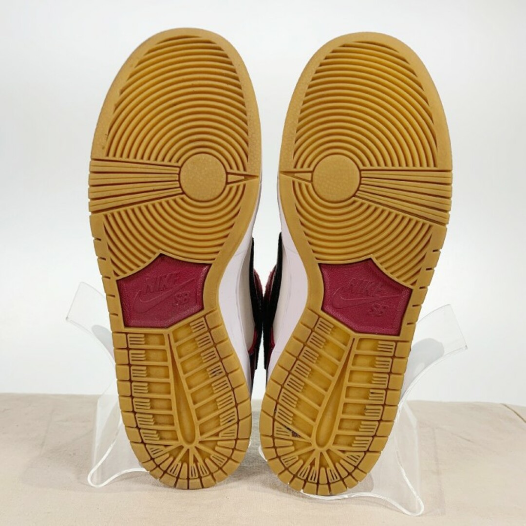 NIKE(ナイキ)のNIKE SB ナイキ DUNK LOW PRO QS ダンク ロー プロ メンズの靴/シューズ(スニーカー)の商品写真