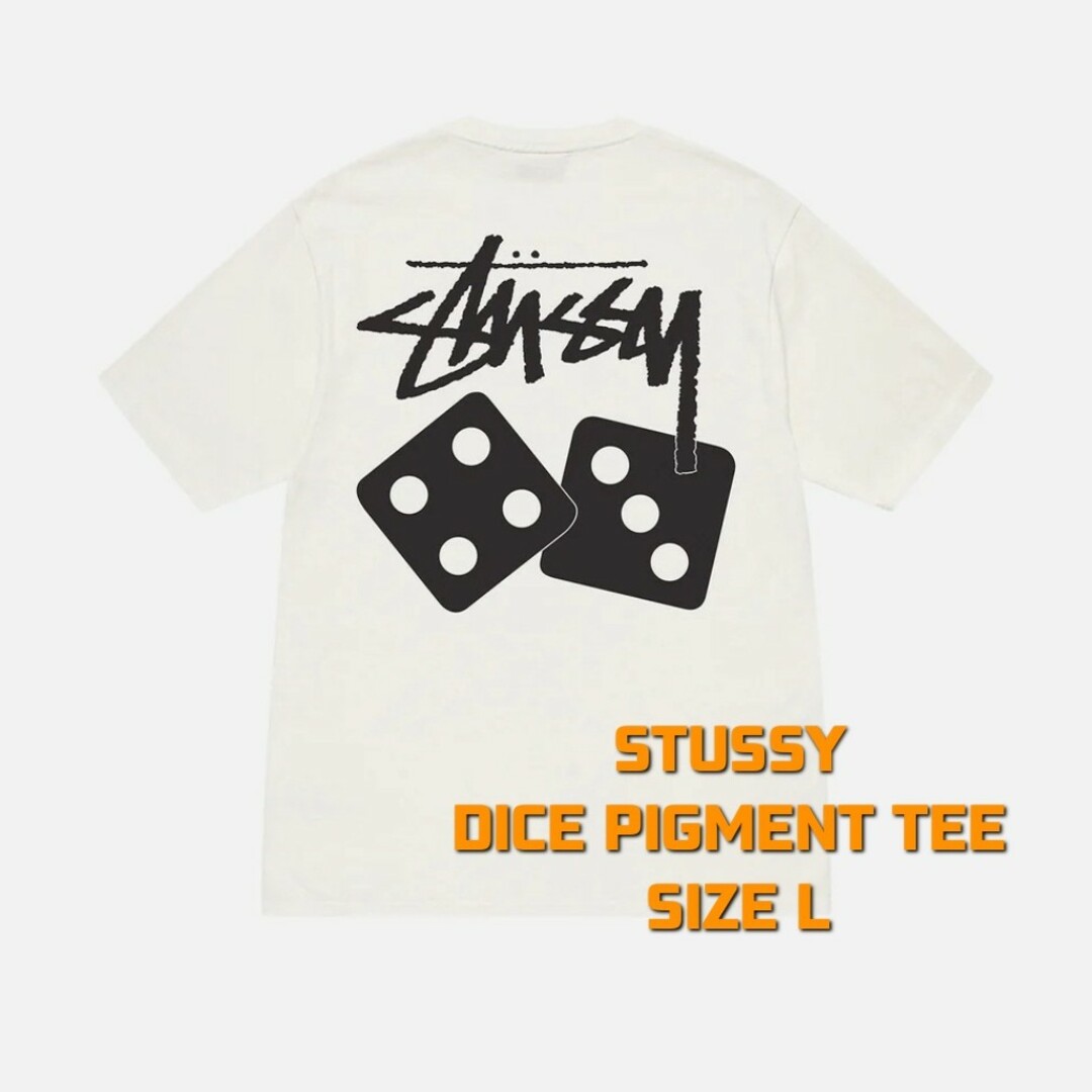 値引き不可 STUSSY Tシャツ　限定コラボ