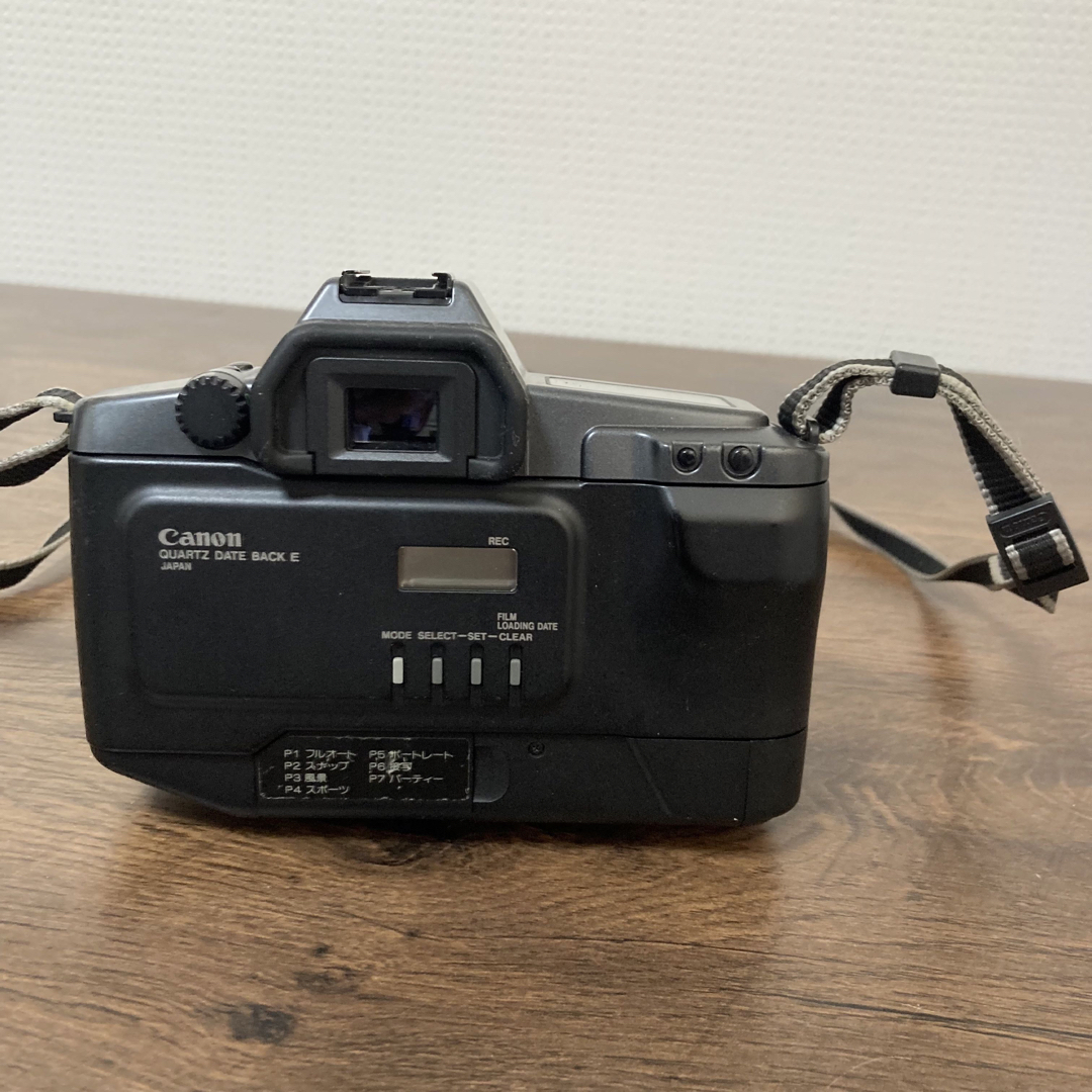 Canon EOS 630 4