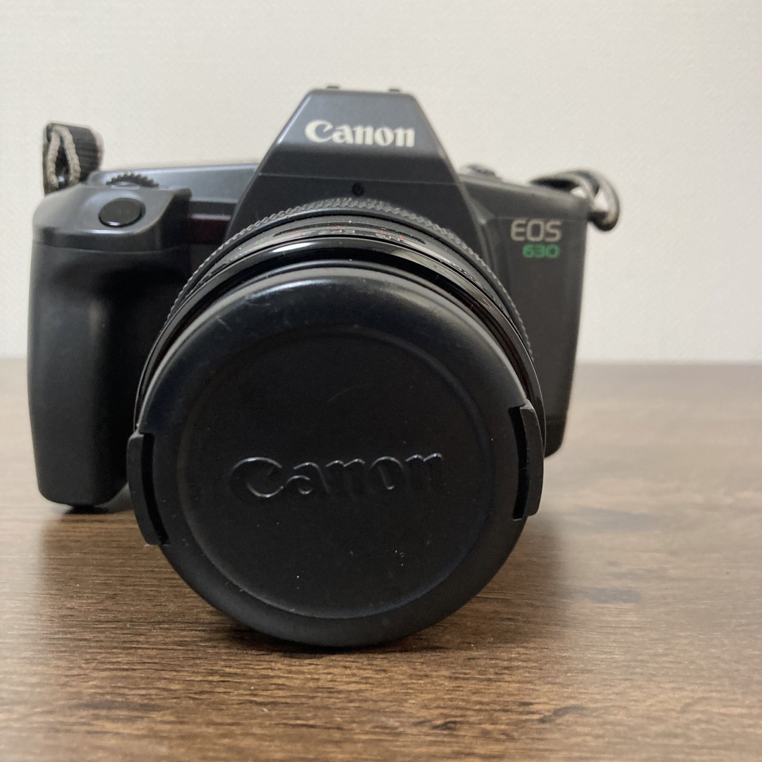 Canon EOS 630 1