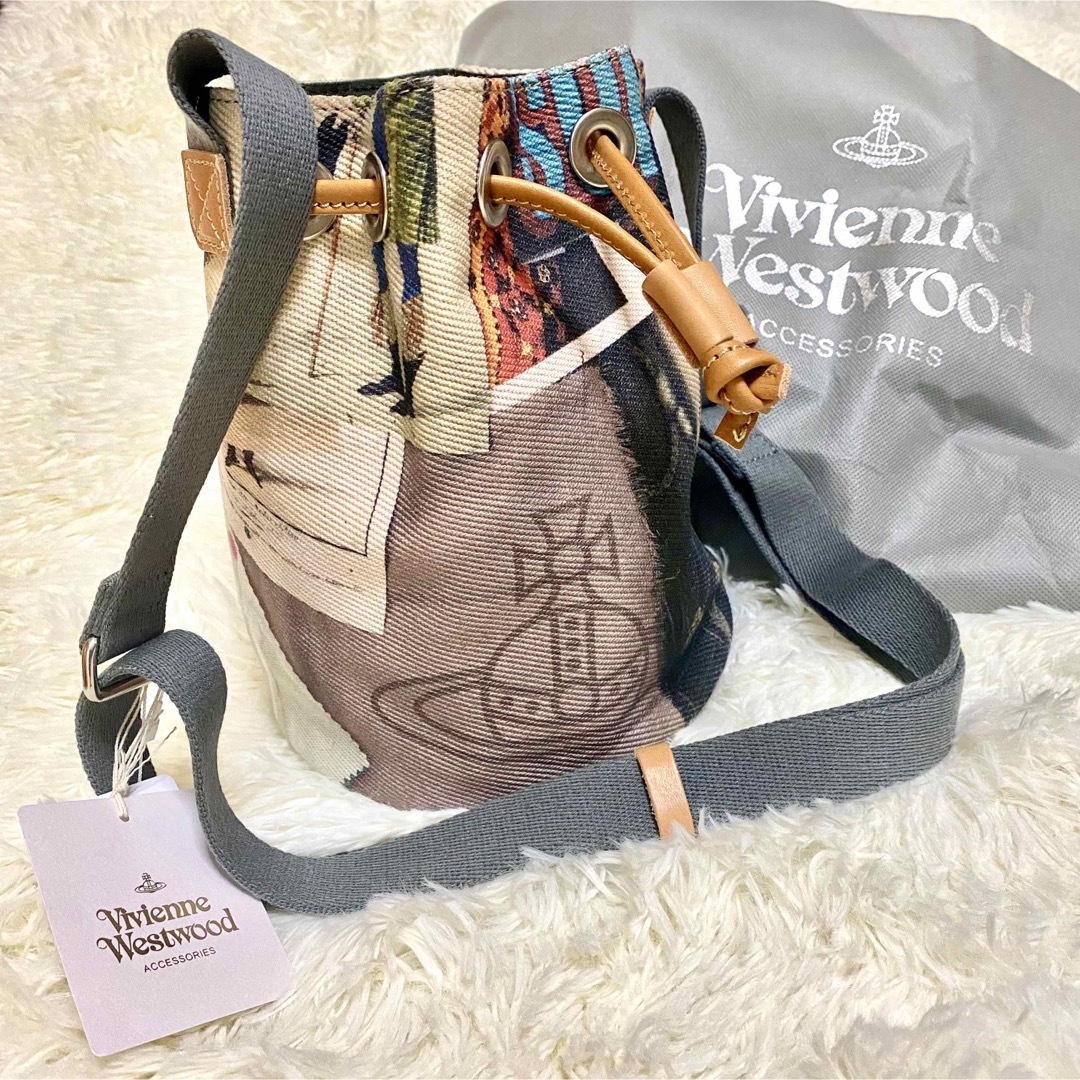 Vivienne Westwood - ✨未使用級Viviennewestwood ムードボード
