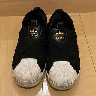 オリジナルス(Originals（adidas）)のadidas originals kids 23cm(スニーカー)