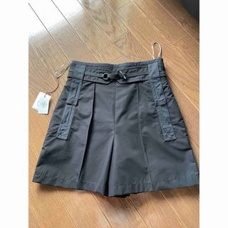 エルメス HERMES ショートパンツ