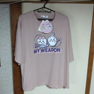 ちいかわ Tシャツ(Tシャツ(半袖/袖なし))