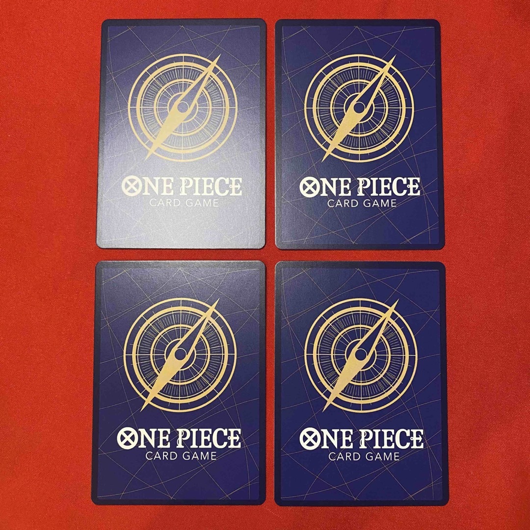 ONE PIECE - ワンピースカード ゼウス C ST07-011 4枚 スタート ONE PIECE - ワンピースカード ゼウス C ST07-011 4枚 スタート
