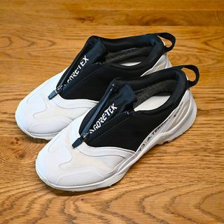 【美品】Y-3 SWIFT R3 LOW GTX 26.5cm 箱あり