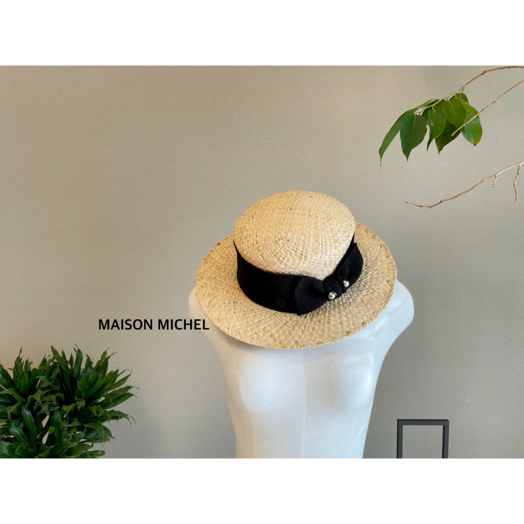 Maison Michel - ★★ ツバメ様 ︎ ご専用ページ ★★の通販 by yoooco's shop｜メゾンミッシェルならラクマ