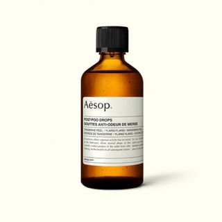 イソップ(Aesop)の【タイムセール】イソップ ポスト プー ドロップス　トイレ用消臭芳香剤(日用品/生活雑貨)