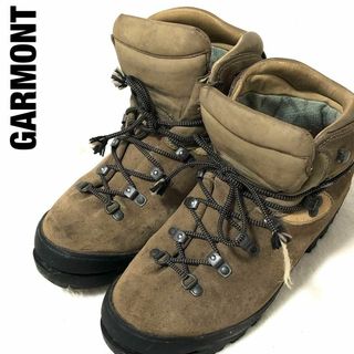 ガルモント(ブラウン/茶色系)の通販 4点 | GARMONTを買うならラクマ