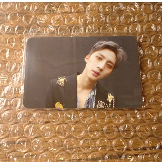 triple h PENTAGON フイ hui トレカ PHOTOCARD