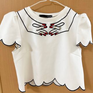 ワンスポ♡トップス