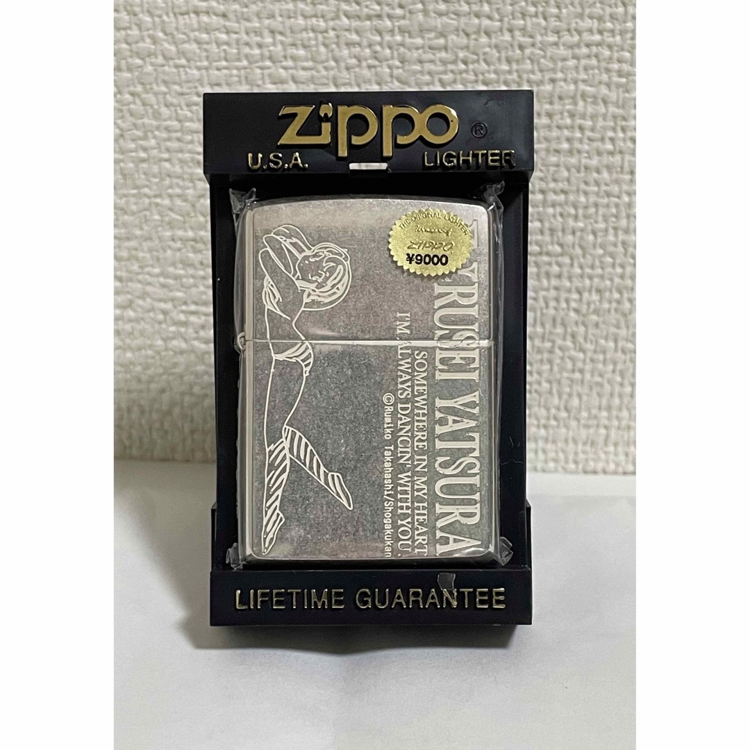 ZIPPO(ジッポー)のzippo うる星やつら ラム メンズのファッション小物(その他)の商品写真