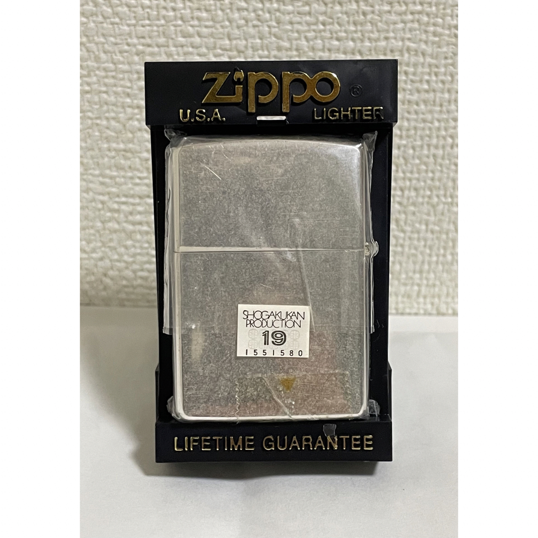 ZIPPO(ジッポー)のzippo うる星やつら ラム メンズのファッション小物(その他)の商品写真