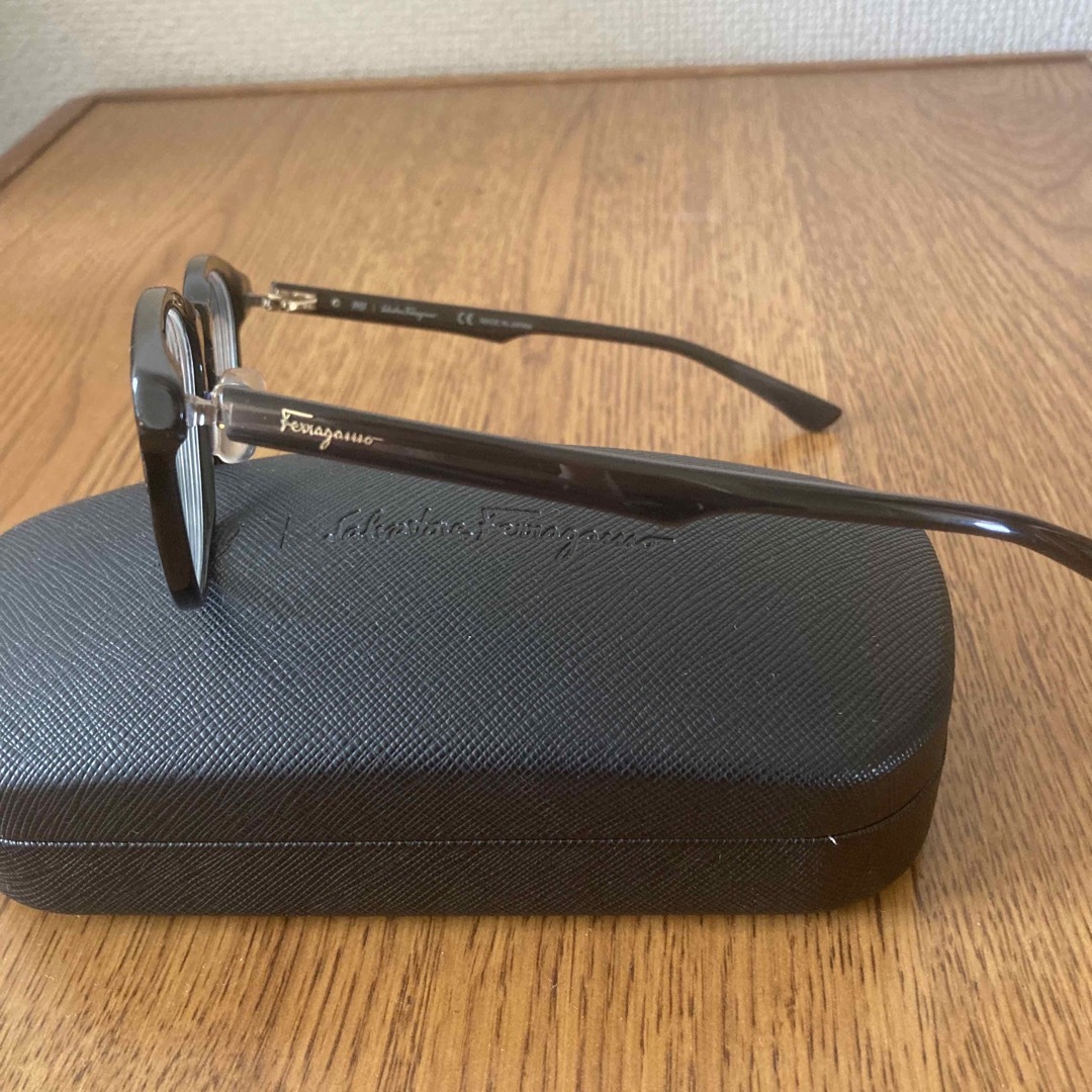 999.9 Salvatore Ferragamo フェラガモコラボ | vrealitybolivia.com