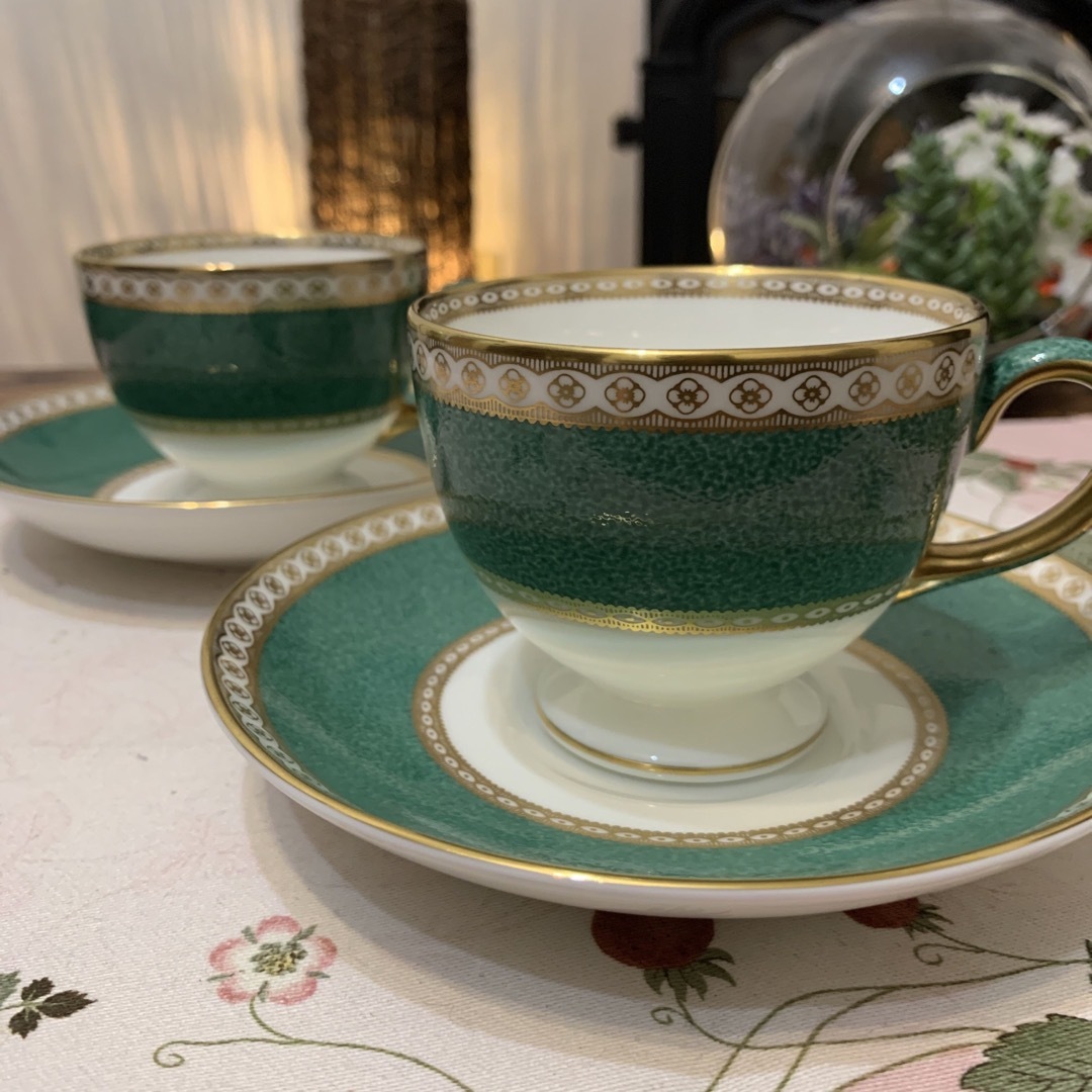 Wedgewood LAMBOURN テーブルウェア　3点セット