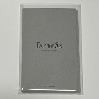 日本製/今治産 FtS HANABI ユニバ フォトカード 13枚セット