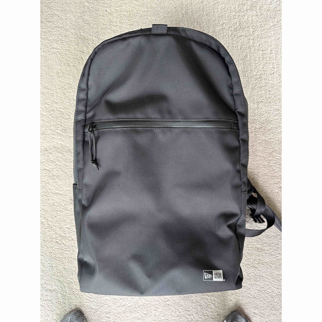 NEW ERA 別注BUSINESS SMART PACK バックパック