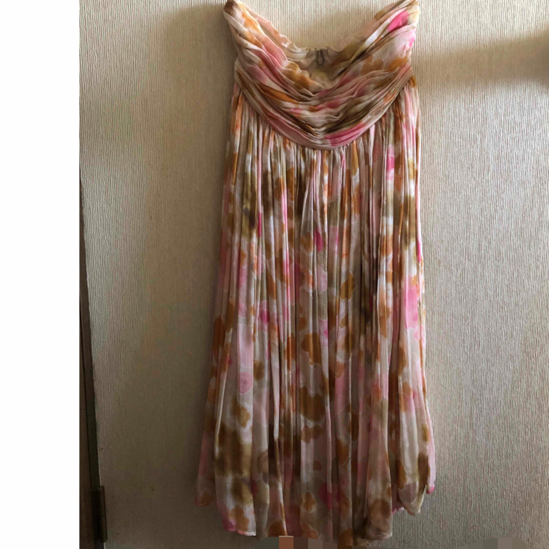 美品☆ See by Chloe ワンピース - ひざ丈ワンピース