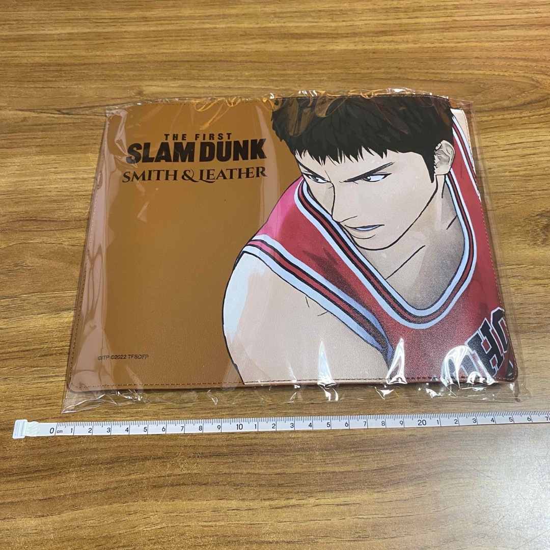スラムダンク THE FIRST SLAMDUNK 上海限定 三井寿5点セット