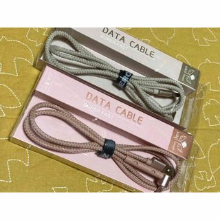 ARMARIA ✿ Micro-USB / Type-C 充電ケーブル set(バッテリー/充電器)