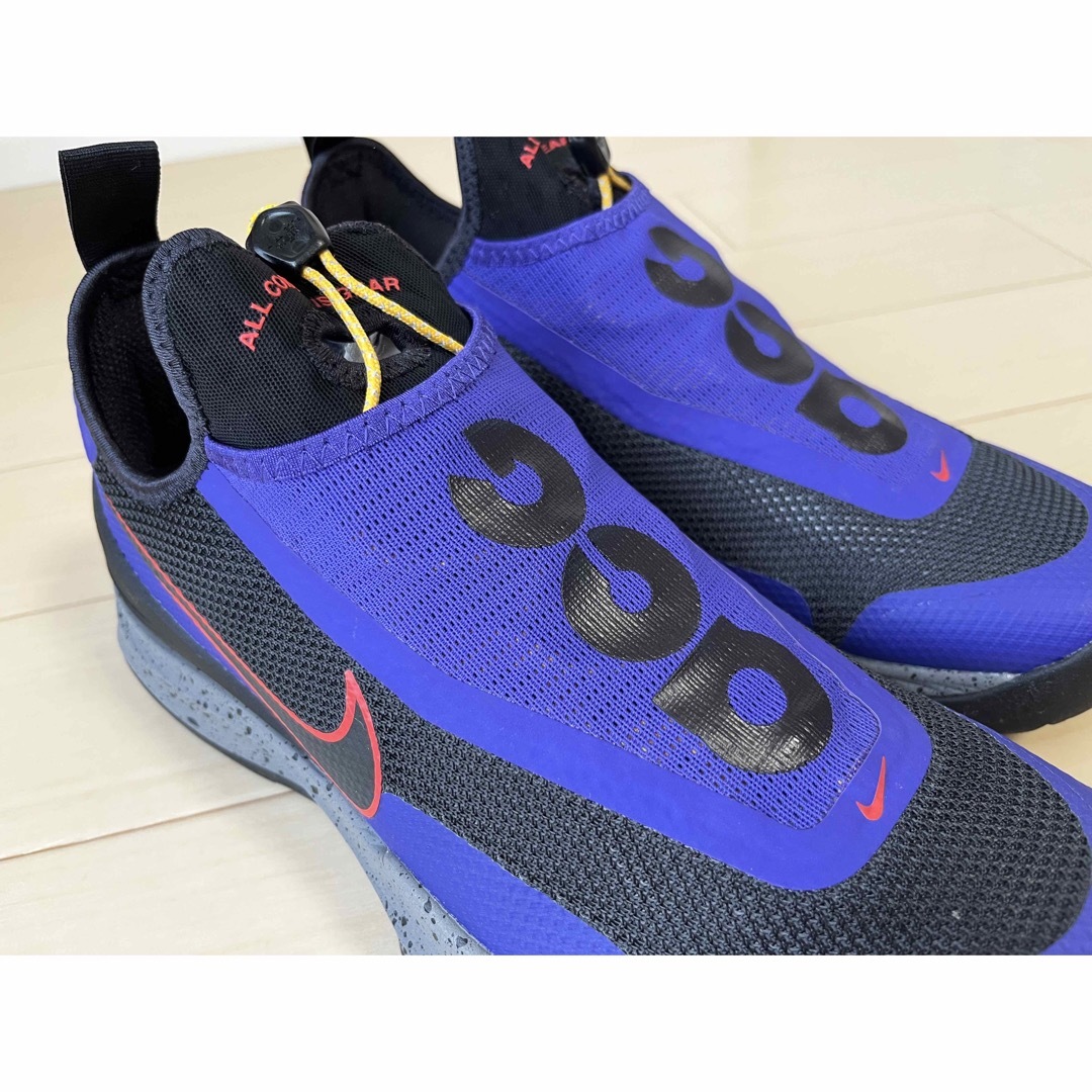 NIKE ACG ZOOM AIR AO 27.5cm