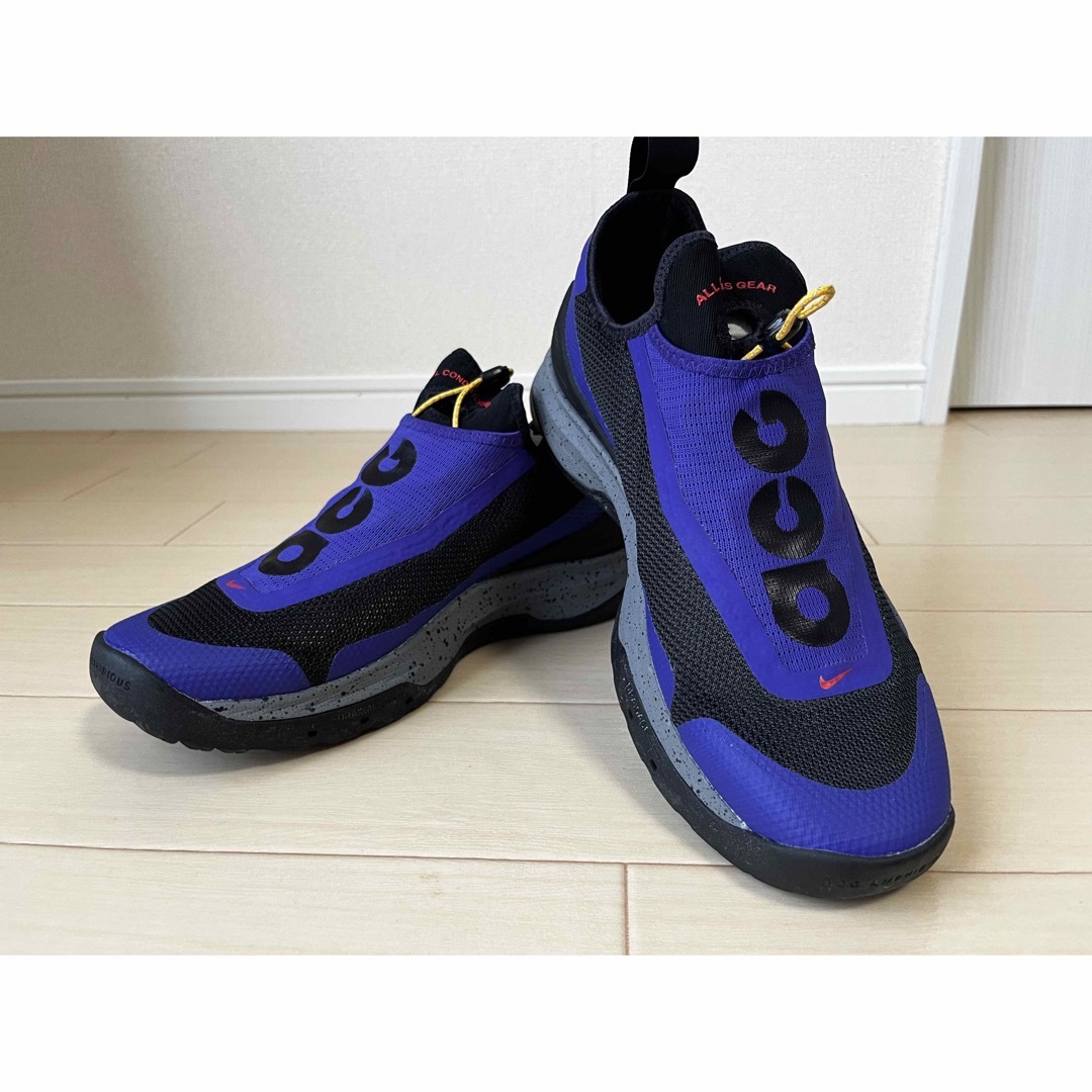 NIKE ACG ZOOM AIR AO 27.5cm