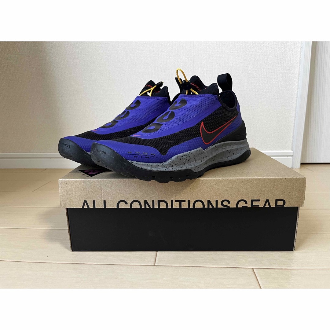 NIKE ACG ZOOM AIR AO 27.5cm