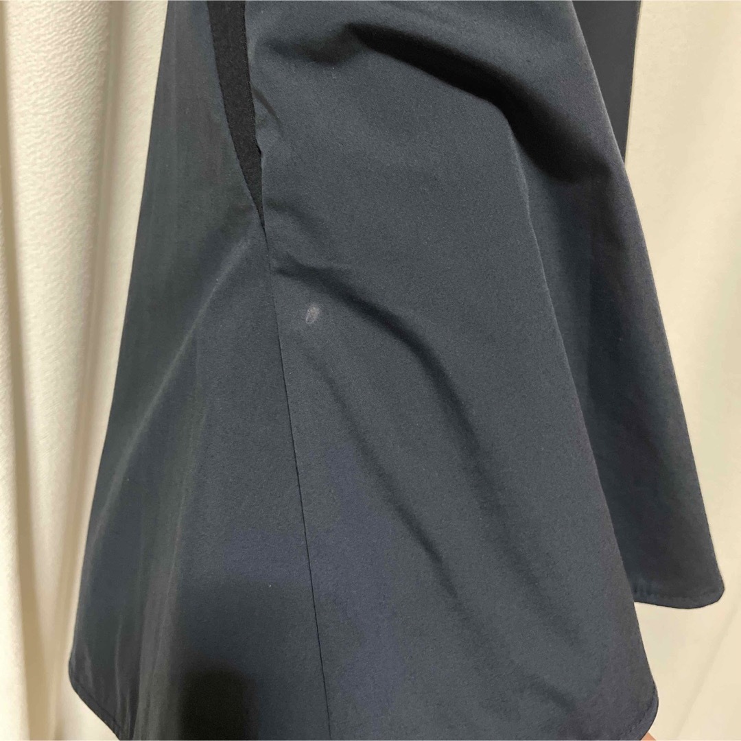 人気商品!! flare-hem dress nagonstans ナゴンスタンス | maximise.mu