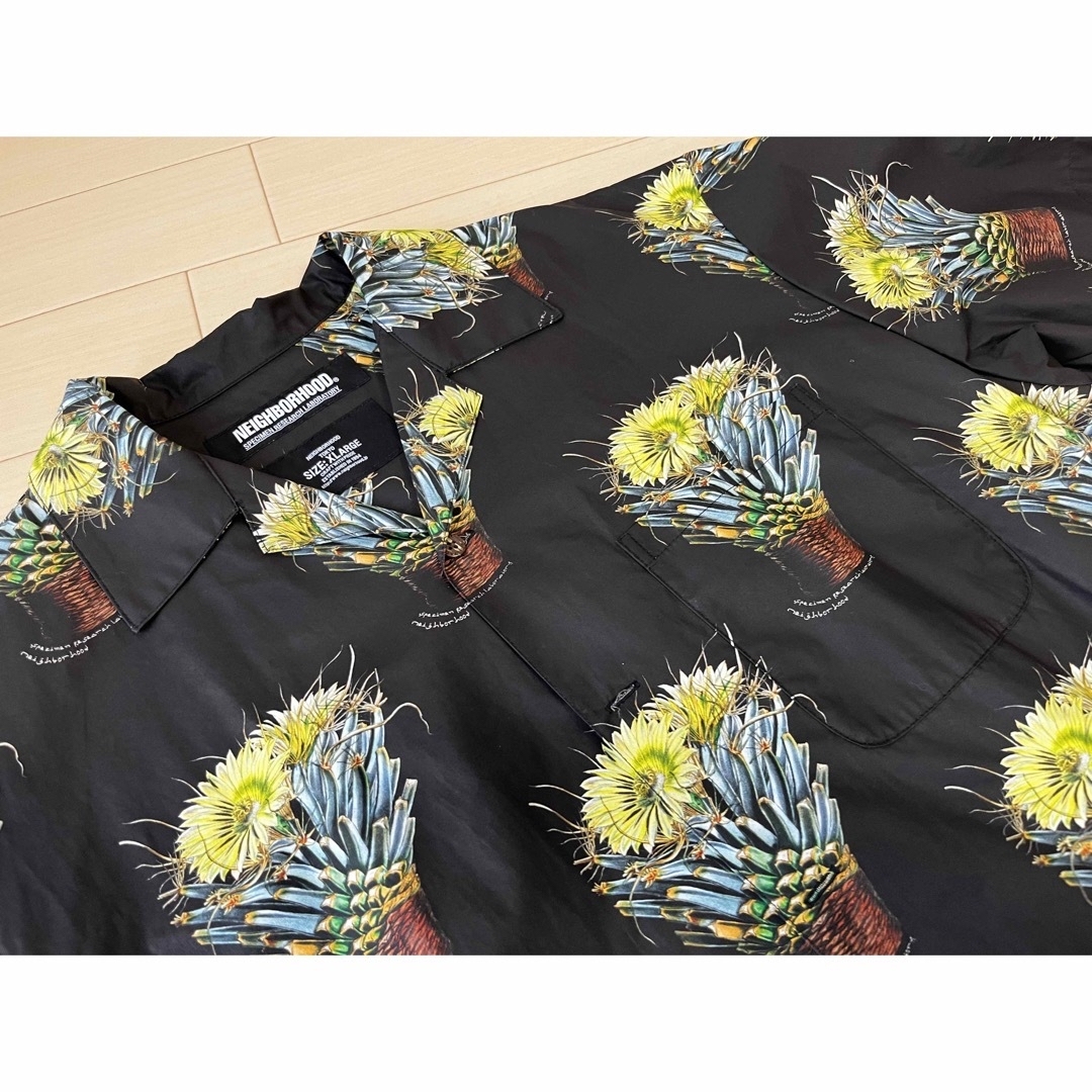 NEIGHBORHOOD SRL KOUZAN C-SHIRT | gulatilaw.com