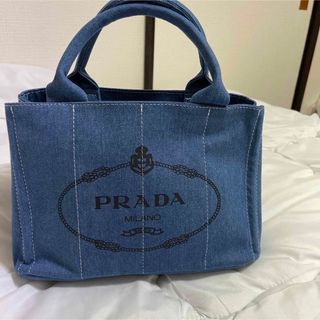 プラダ カナパ ショルダーバッグ(レディース)の通販 300点以上 | PRADA