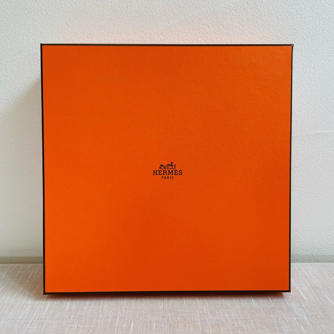 新品得価 Hermes - 正規 エルメス 新品未使用 パスパス デザート