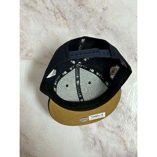 NEW ERA - Newera 9fifty オークランドアスレチックス 40th