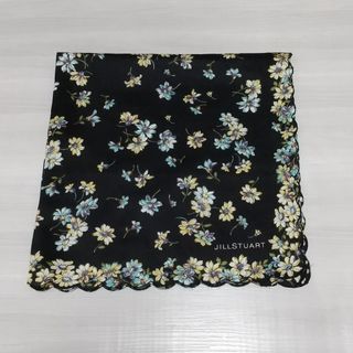 ジルスチュアート(JILLSTUART)の未使用 ジルスチュアート ハンカチ 2枚セット(ハンカチ)