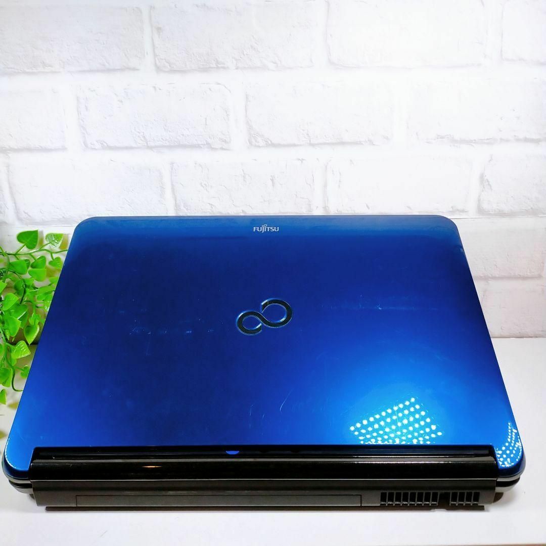 さらに値下げ! Core B0【カメラ♥メモリ8G♥corei5】設定済みノート