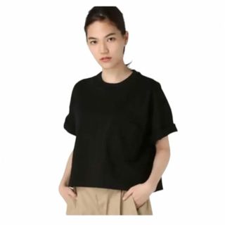 ドゥーズィエムクラス(DEUXIEME CLASSE)のドゥーズィエムクラス　Tシャツ(Tシャツ(半袖/袖なし))