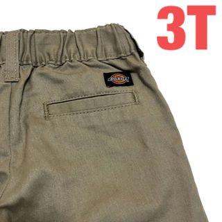 ディッキーズ(Dickies)の3t パンツ　ディッキーズ(パンツ/スパッツ)