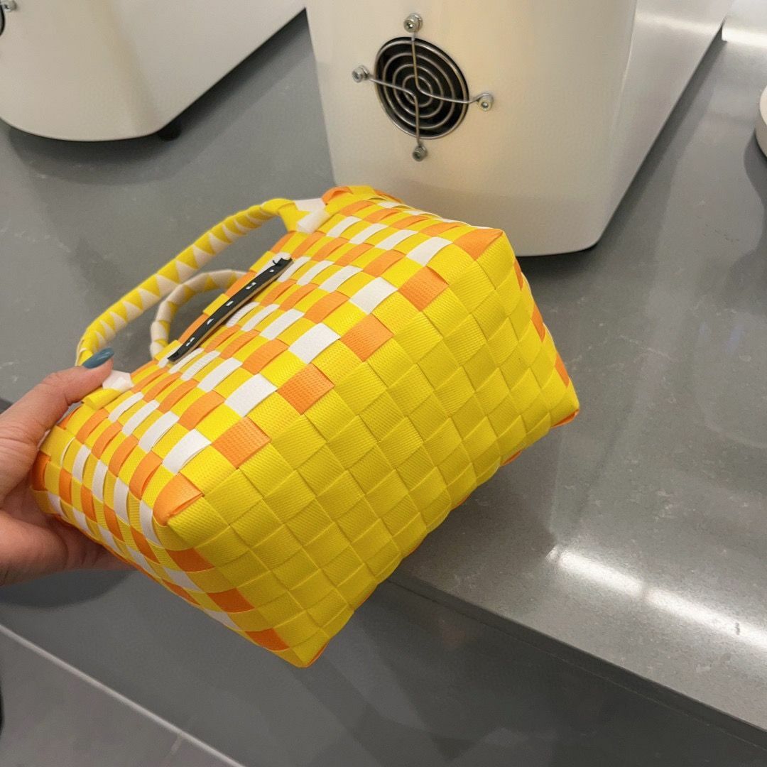 MARNI マルニ スクランブルバッグ ブラック - 通販 - www